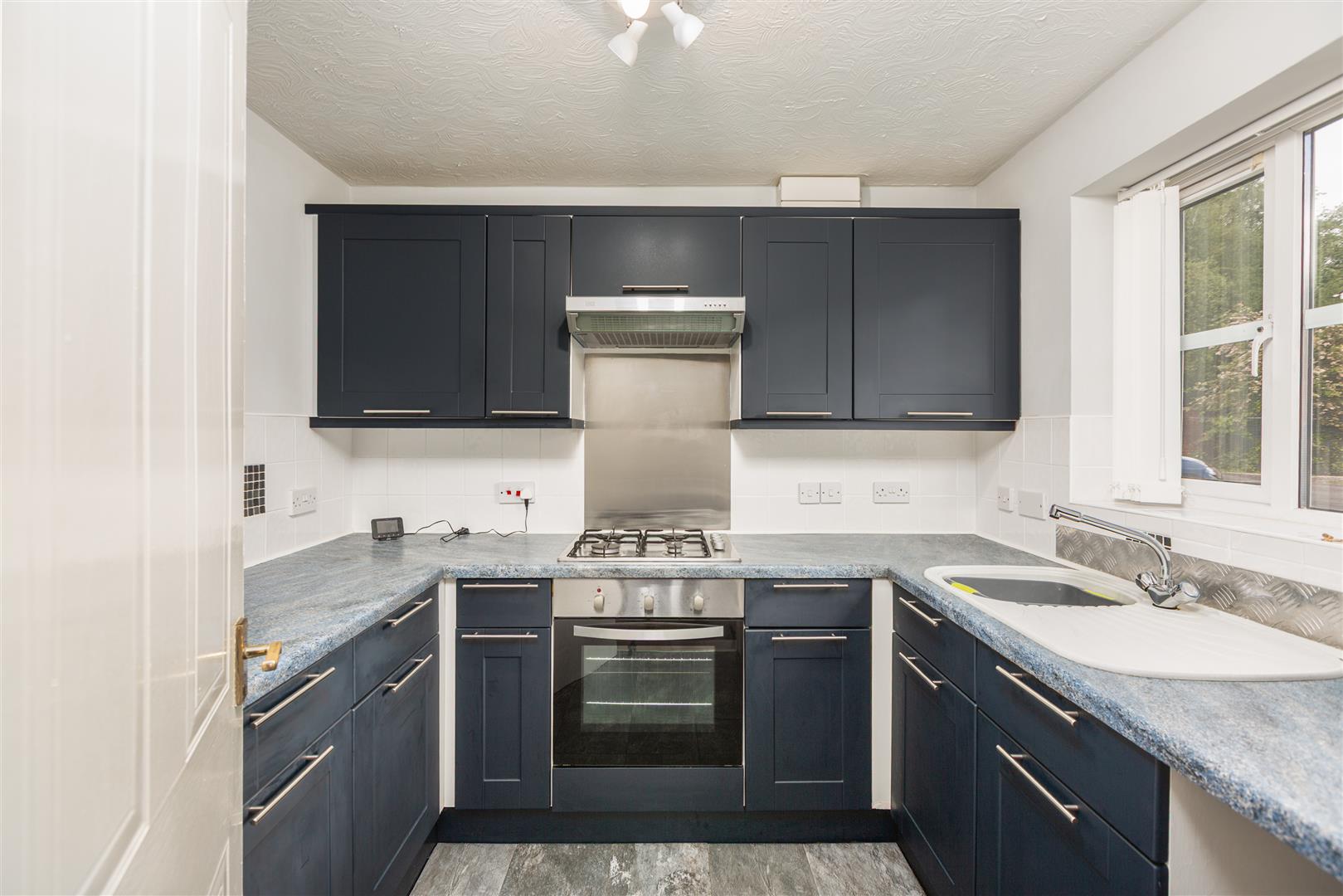 Clos Ger Y Maes, Tircoed Forest Village, Penllergaer, Swansea, SA4 9JG